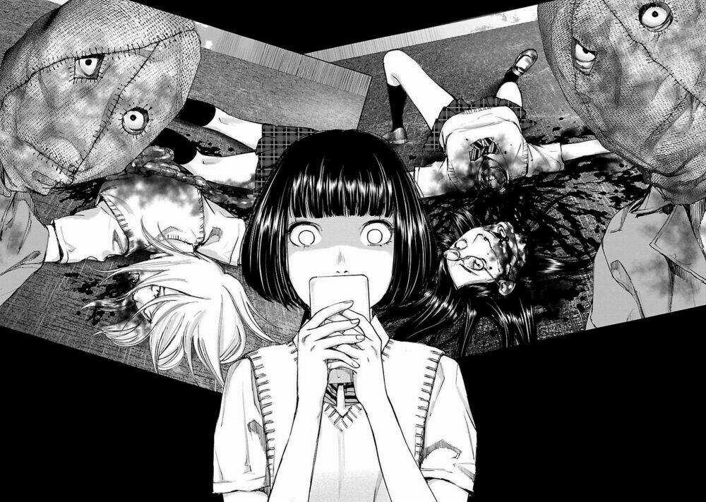 Killing Morph - Chapter 23 - Trang 21