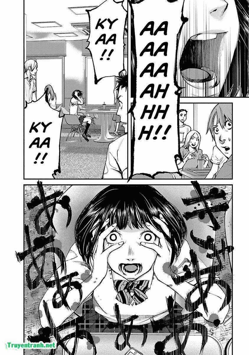 Killing Morph - Chapter 23 - Trang 22