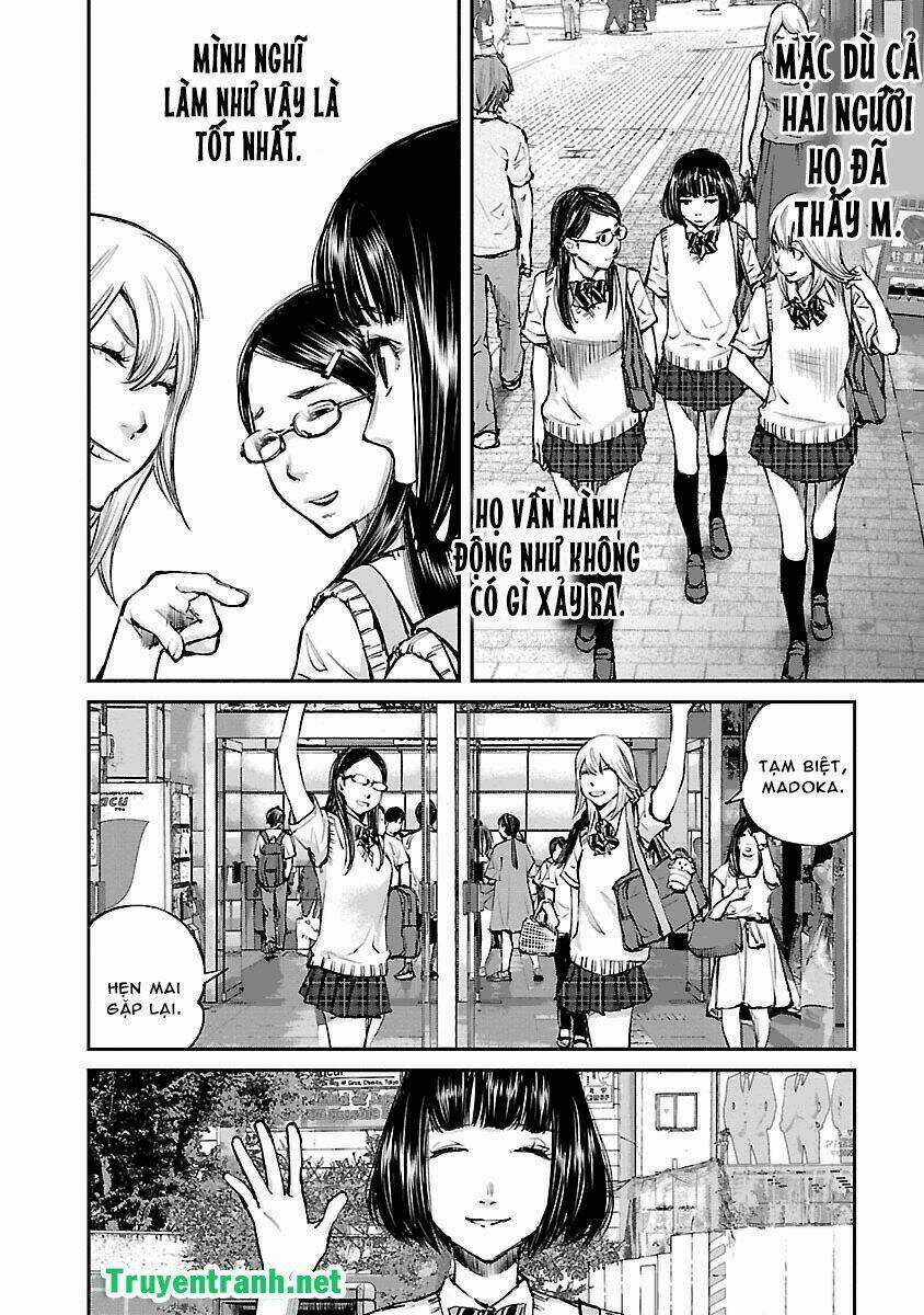 Killing Morph - Chapter 23 - Trang 5