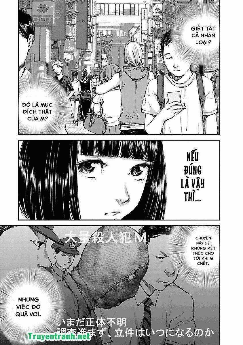 Killing Morph - Chapter 23 - Trang 6