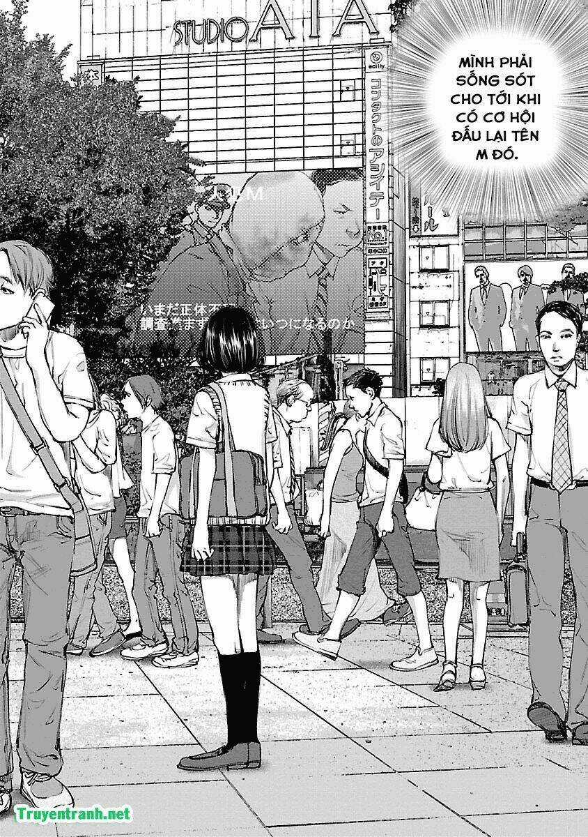 Killing Morph - Chapter 23 - Trang 7