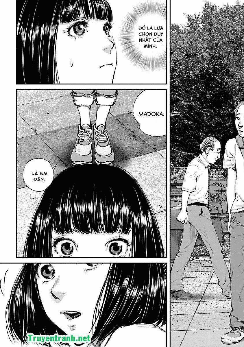 Killing Morph - Chapter 23 - Trang 8