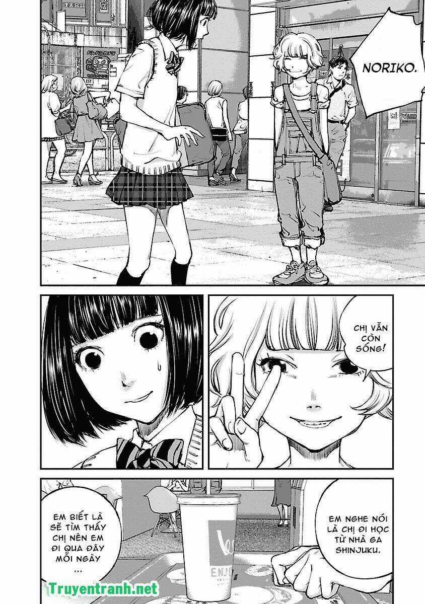 Killing Morph - Chapter 23 - Trang 9