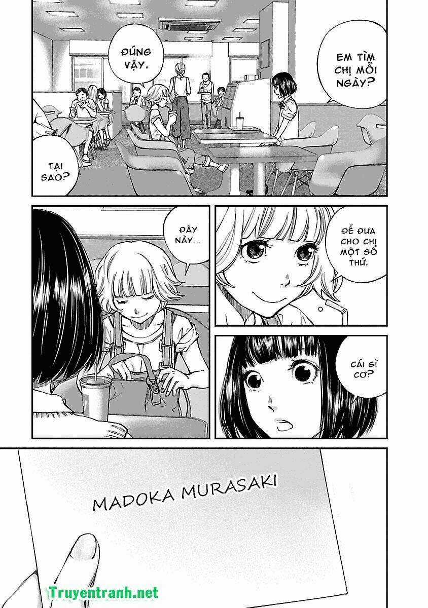 Killing Morph - Chapter 23 - Trang 10