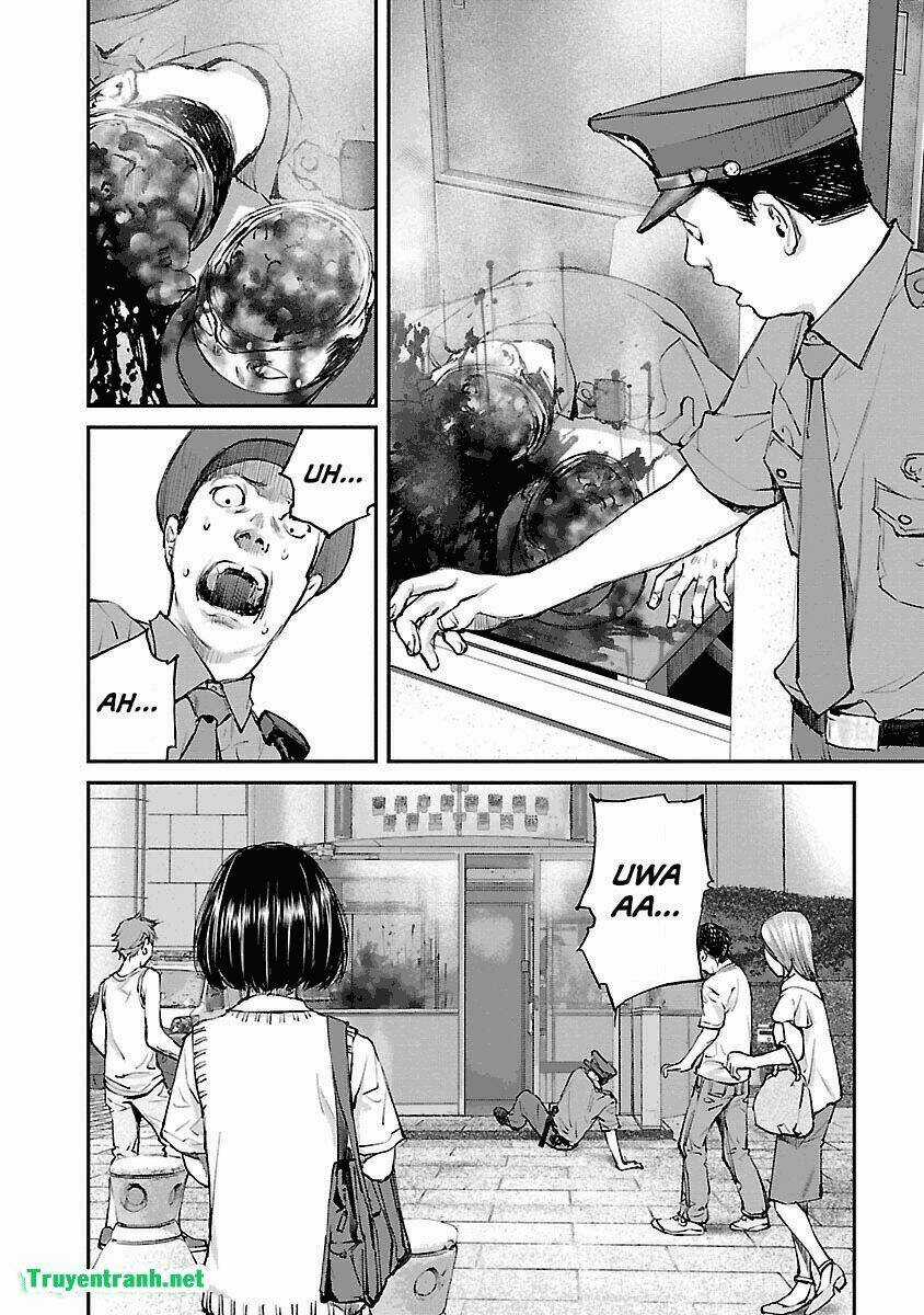 Killing Morph - Chapter 24 - Trang 11