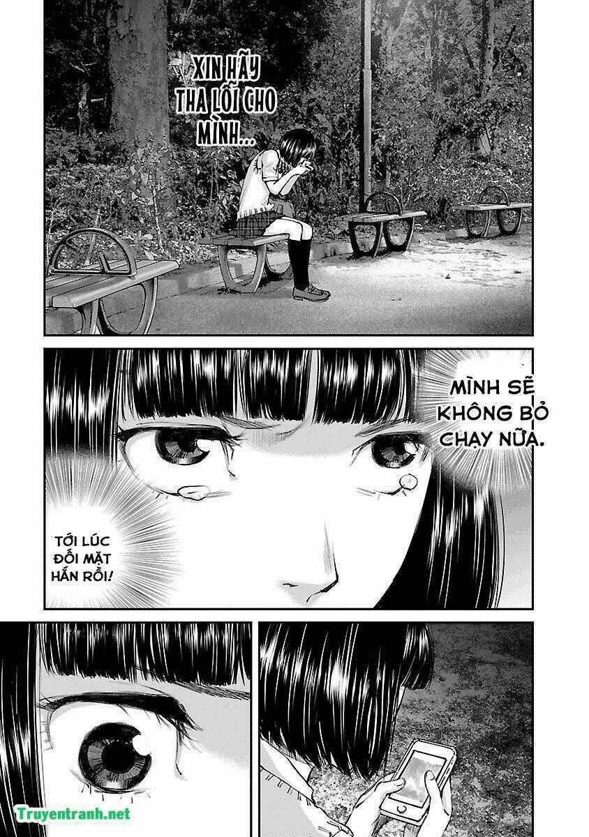 Killing Morph - Chapter 24 - Trang 18