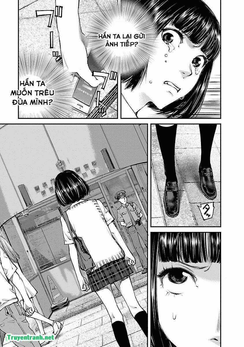 Killing Morph - Chapter 24 - Trang 4