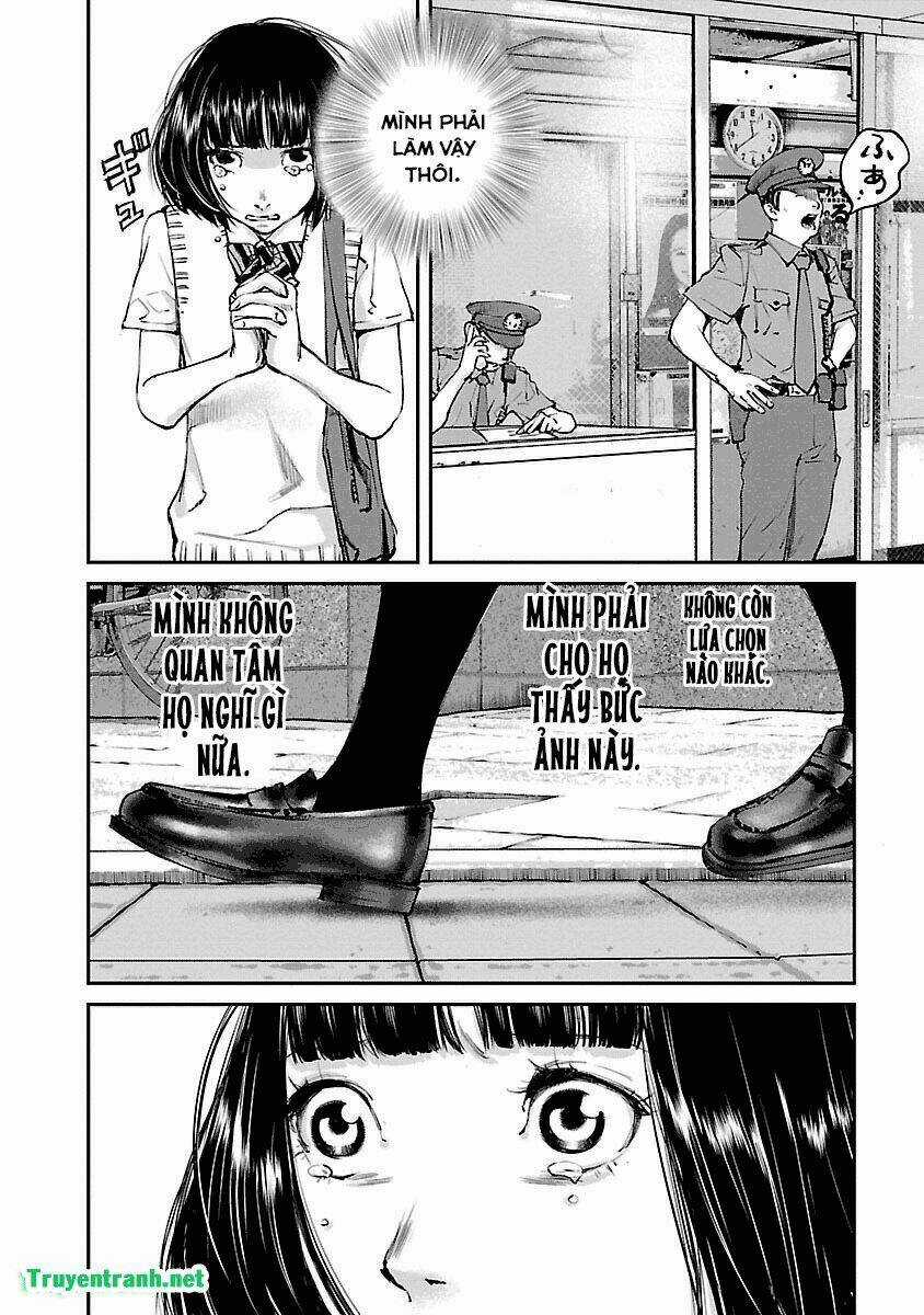 Killing Morph - Chapter 24 - Trang 5