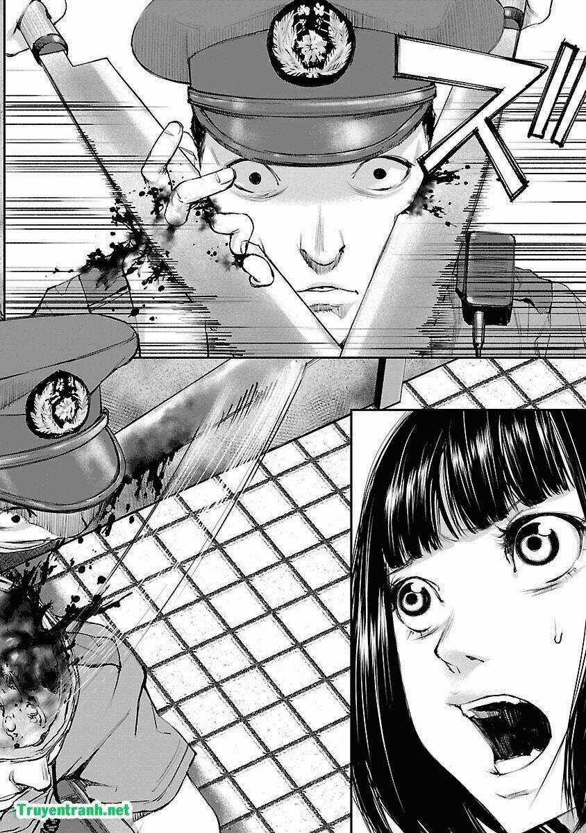 Killing Morph - Chapter 24 - Trang 7