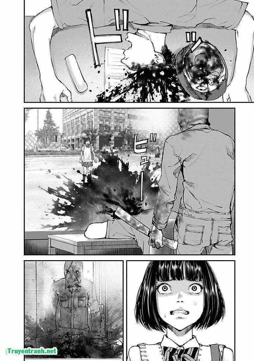 Killing Morph - Chapter 24 - Trang 9