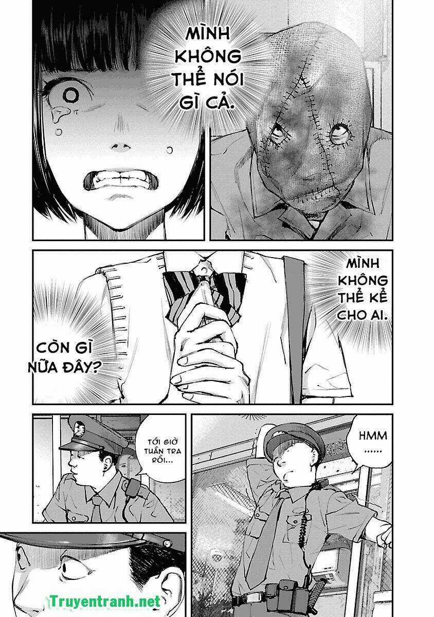 Killing Morph - Chapter 24 - Trang 10