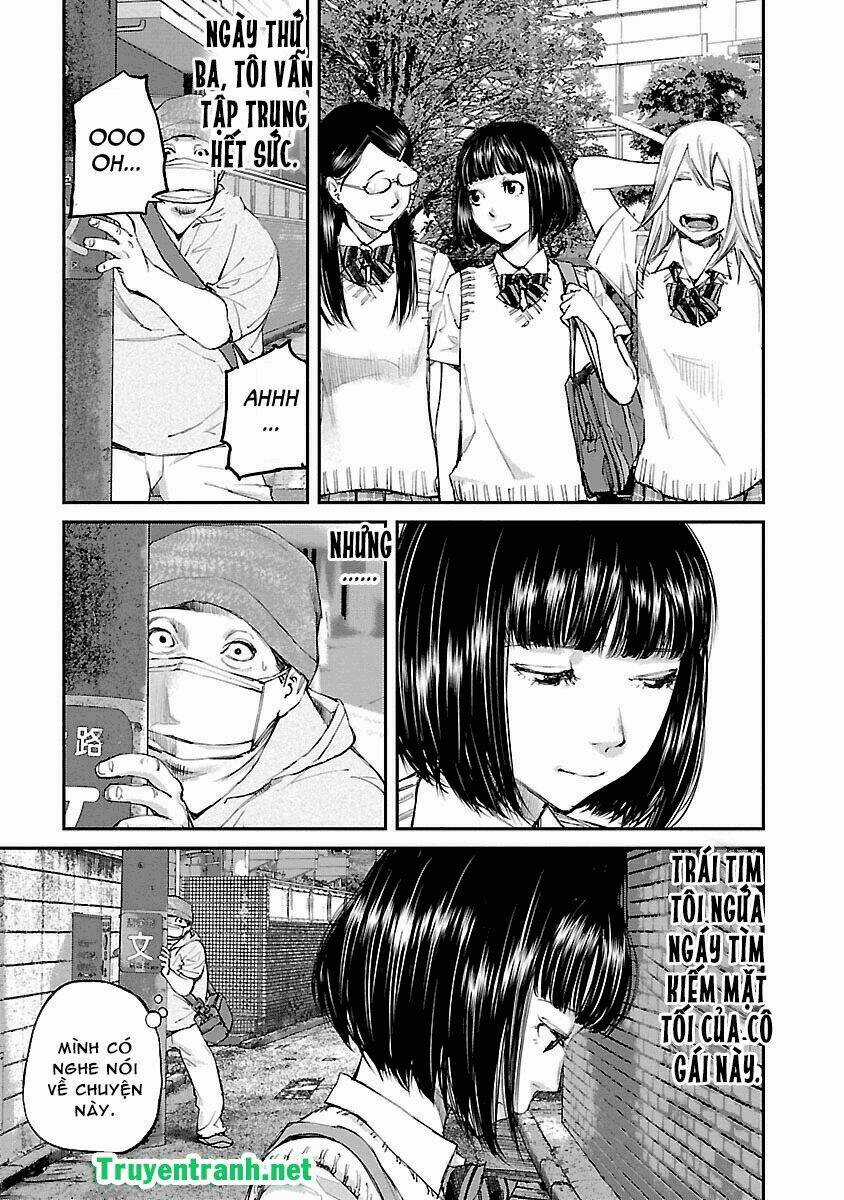 Killing Morph - Chapter 25 - Trang 12