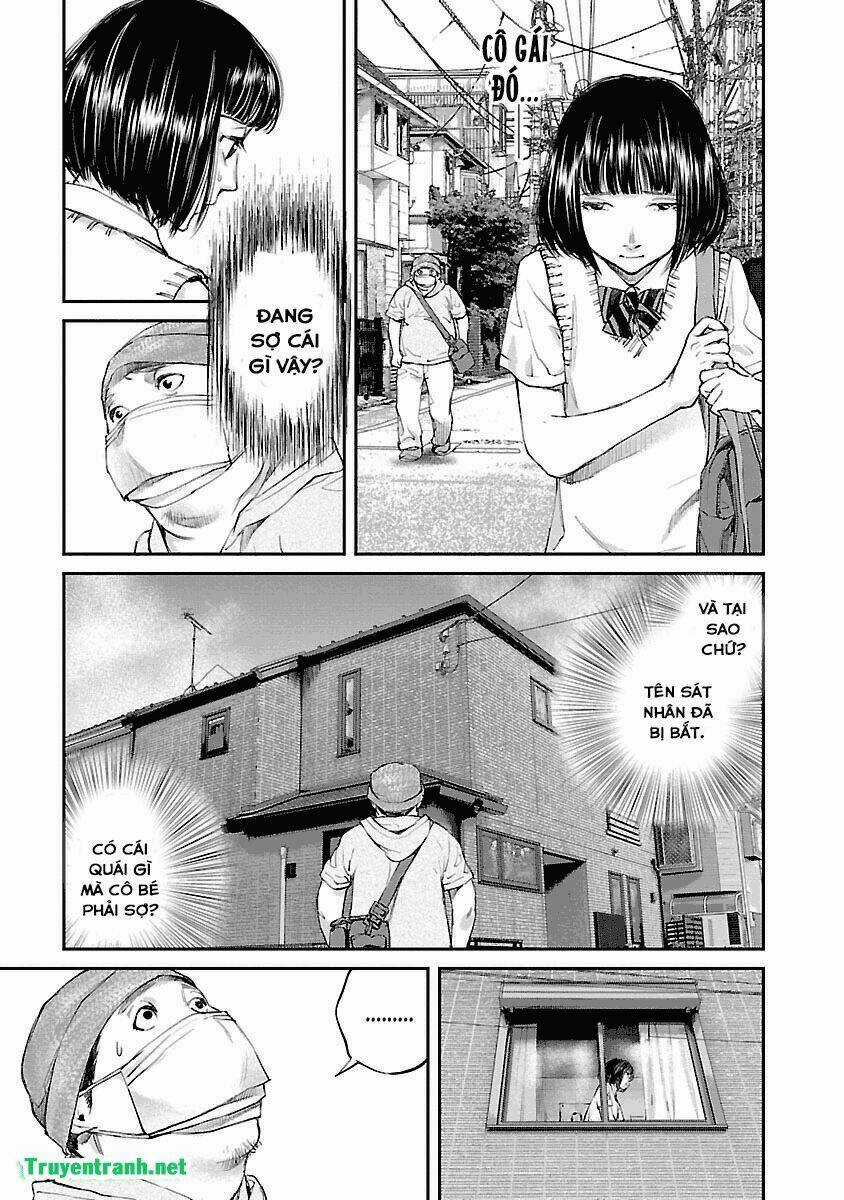 Killing Morph - Chapter 25 - Trang 14