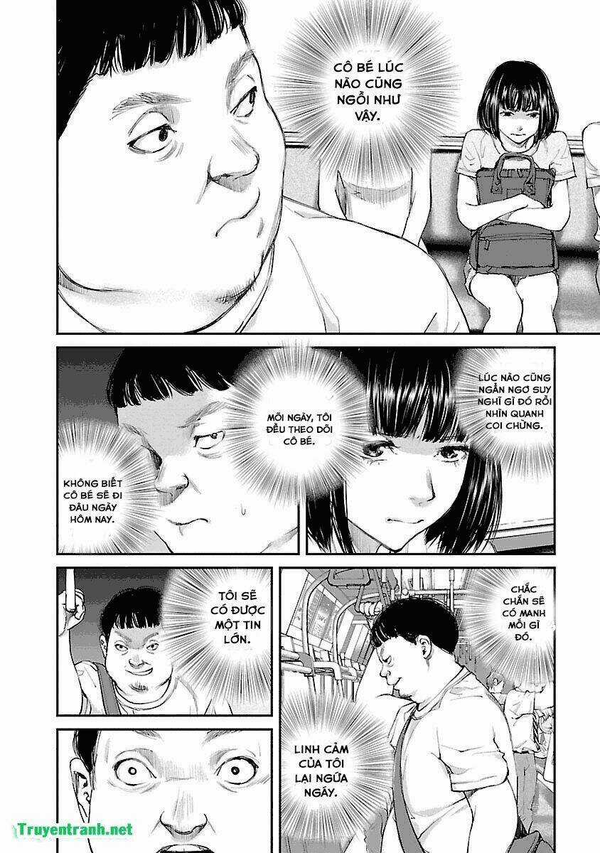 Killing Morph - Chapter 25 - Trang 15