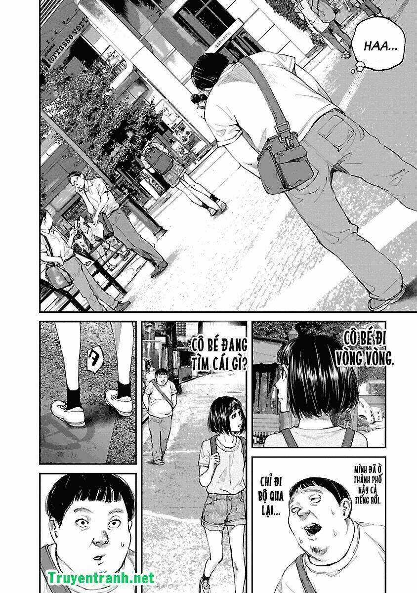 Killing Morph - Chapter 25 - Trang 17