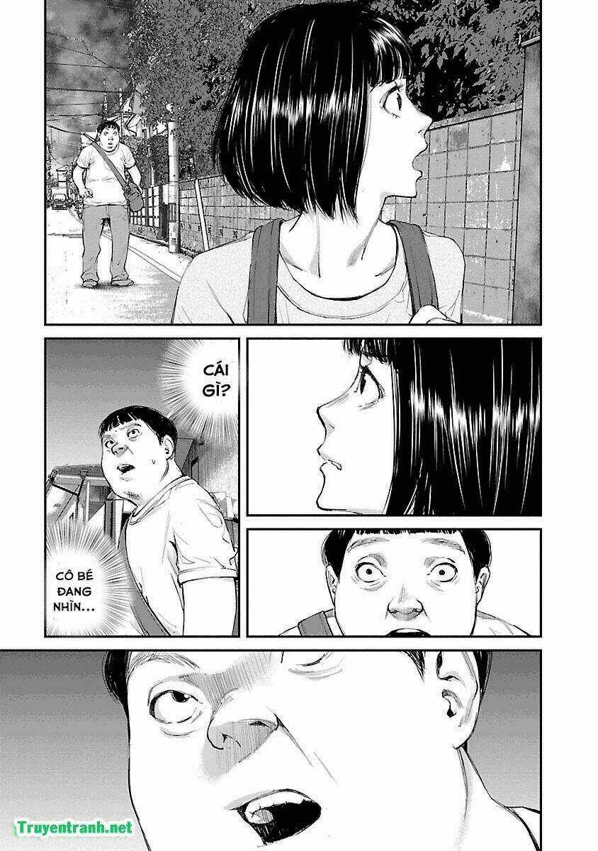 Killing Morph - Chapter 25 - Trang 18