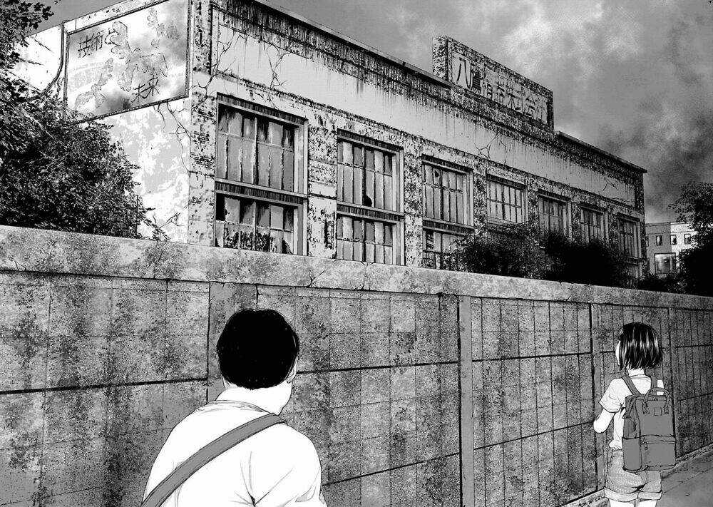 Killing Morph - Chapter 25 - Trang 19