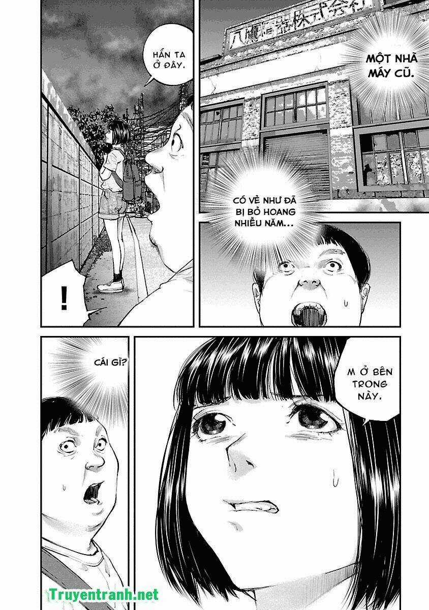 Killing Morph - Chapter 25 - Trang 20