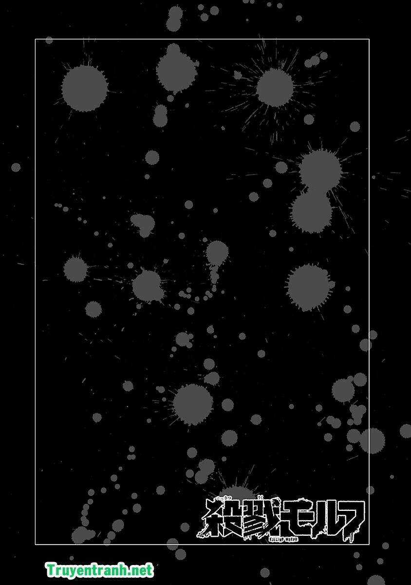 Killing Morph - Chapter 25 - Trang 22