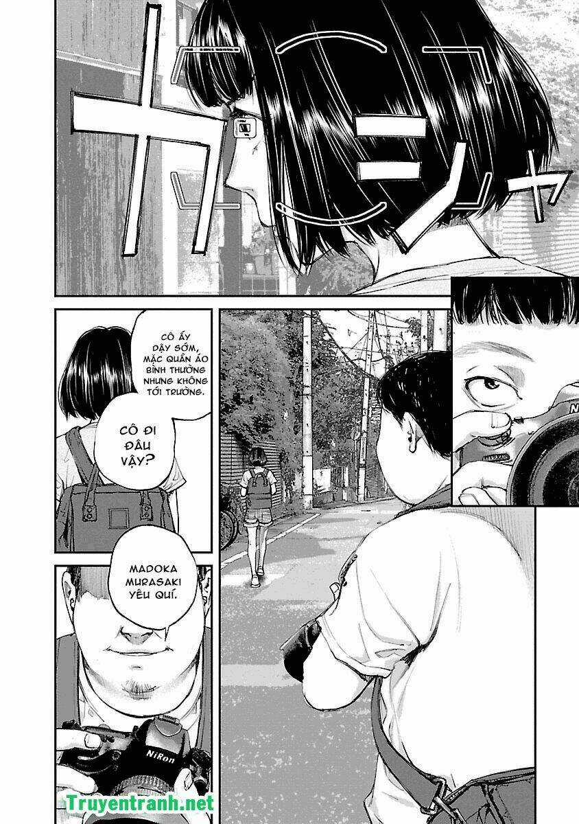 Killing Morph - Chapter 25 - Trang 5