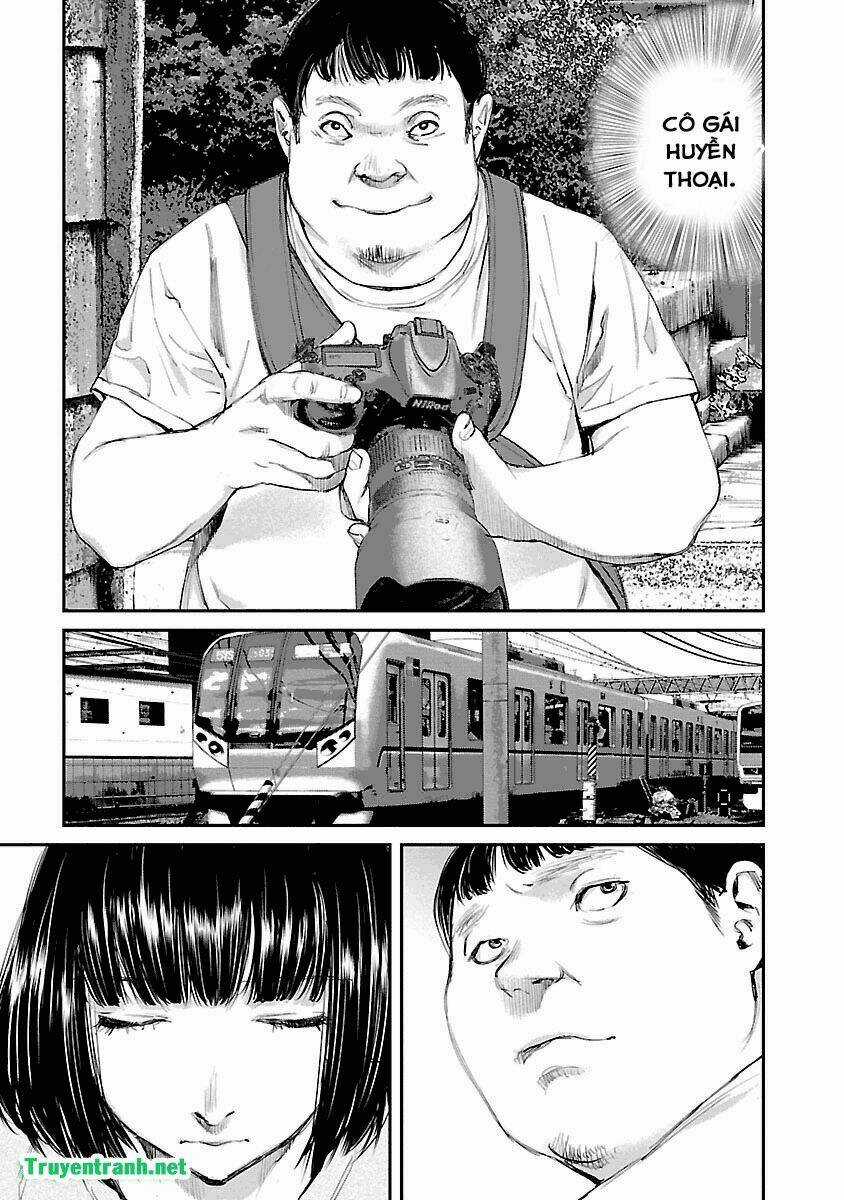 Killing Morph - Chapter 25 - Trang 6