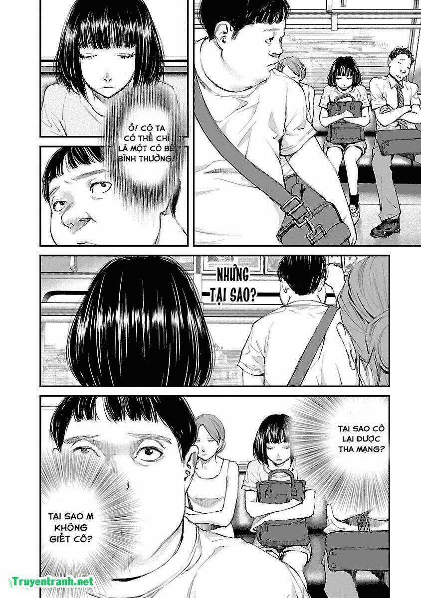 Killing Morph - Chapter 25 - Trang 7