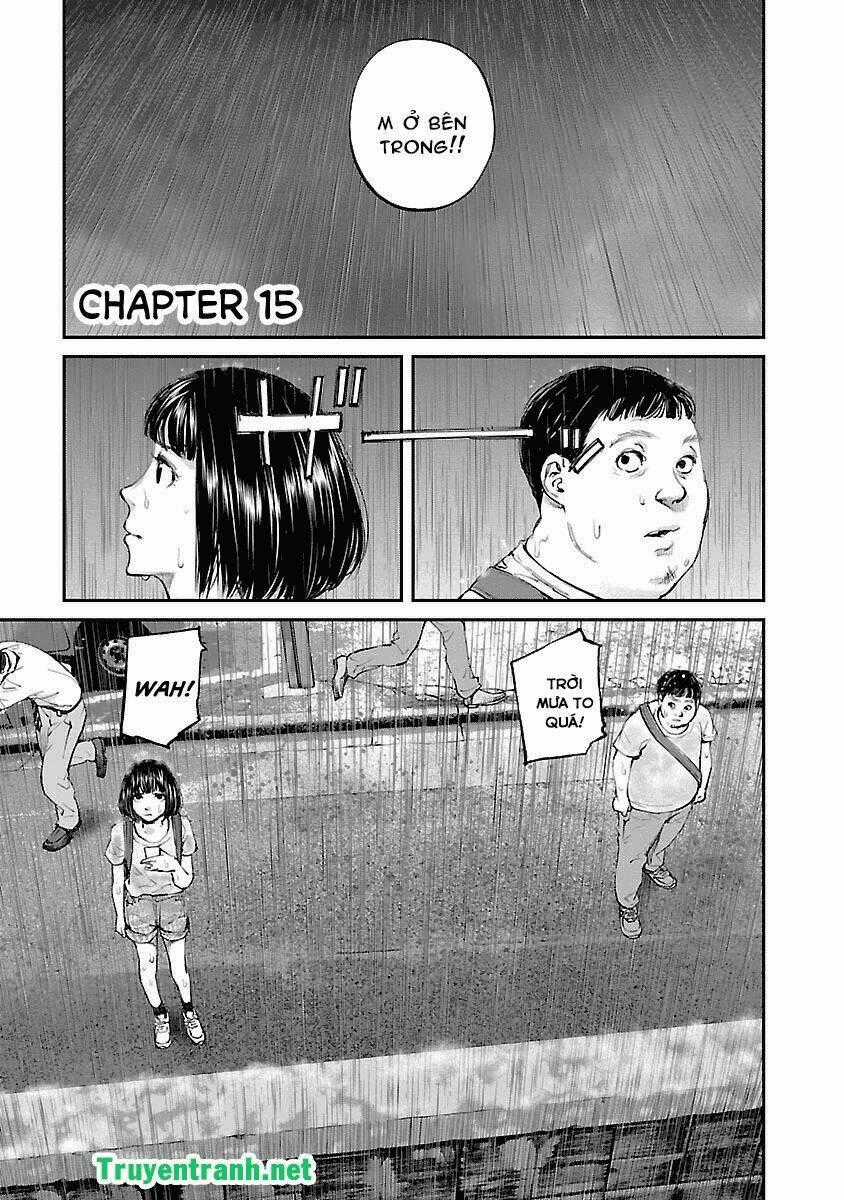 Killing Morph - Chapter 26 - Trang 2