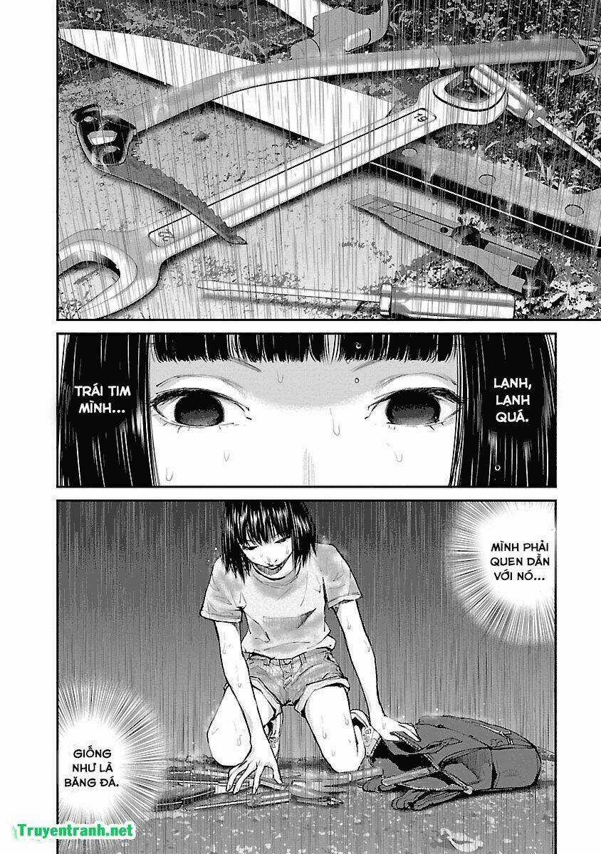 Killing Morph - Chapter 26 - Trang 11