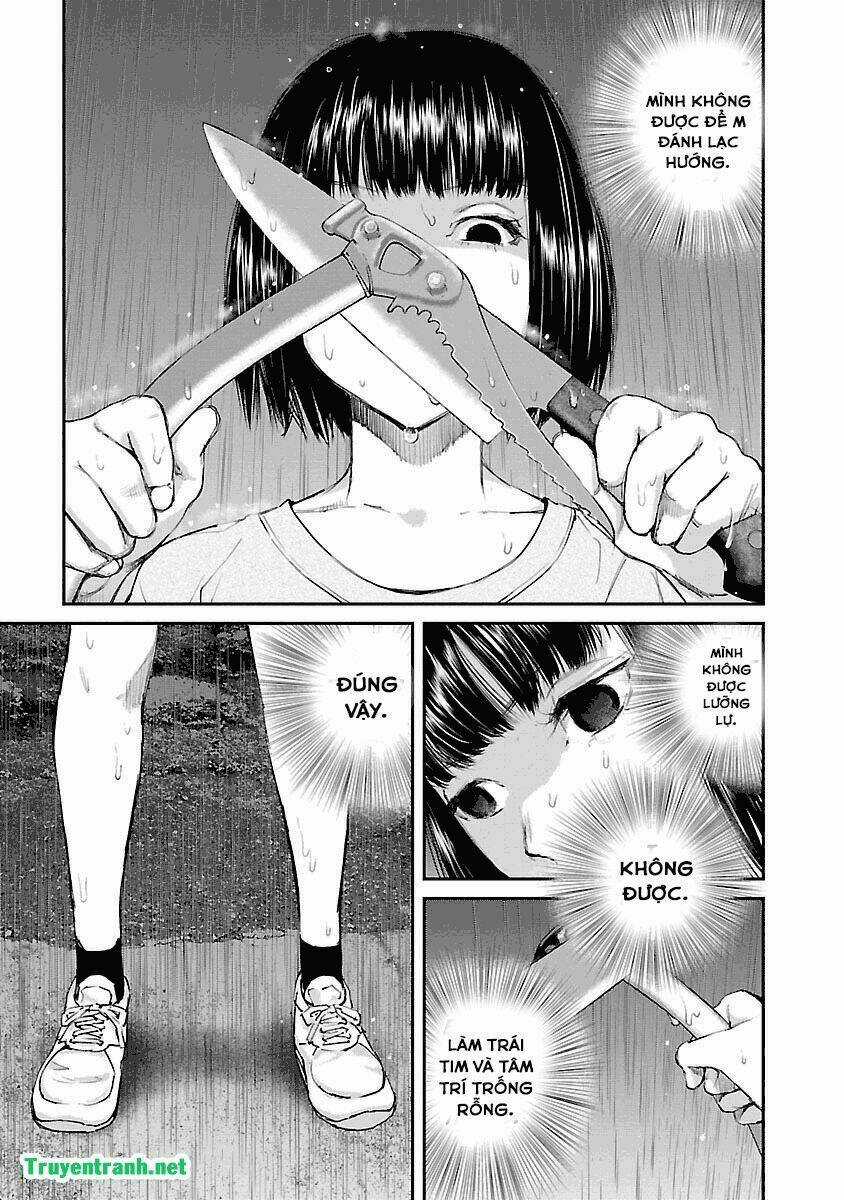 Killing Morph - Chapter 26 - Trang 12