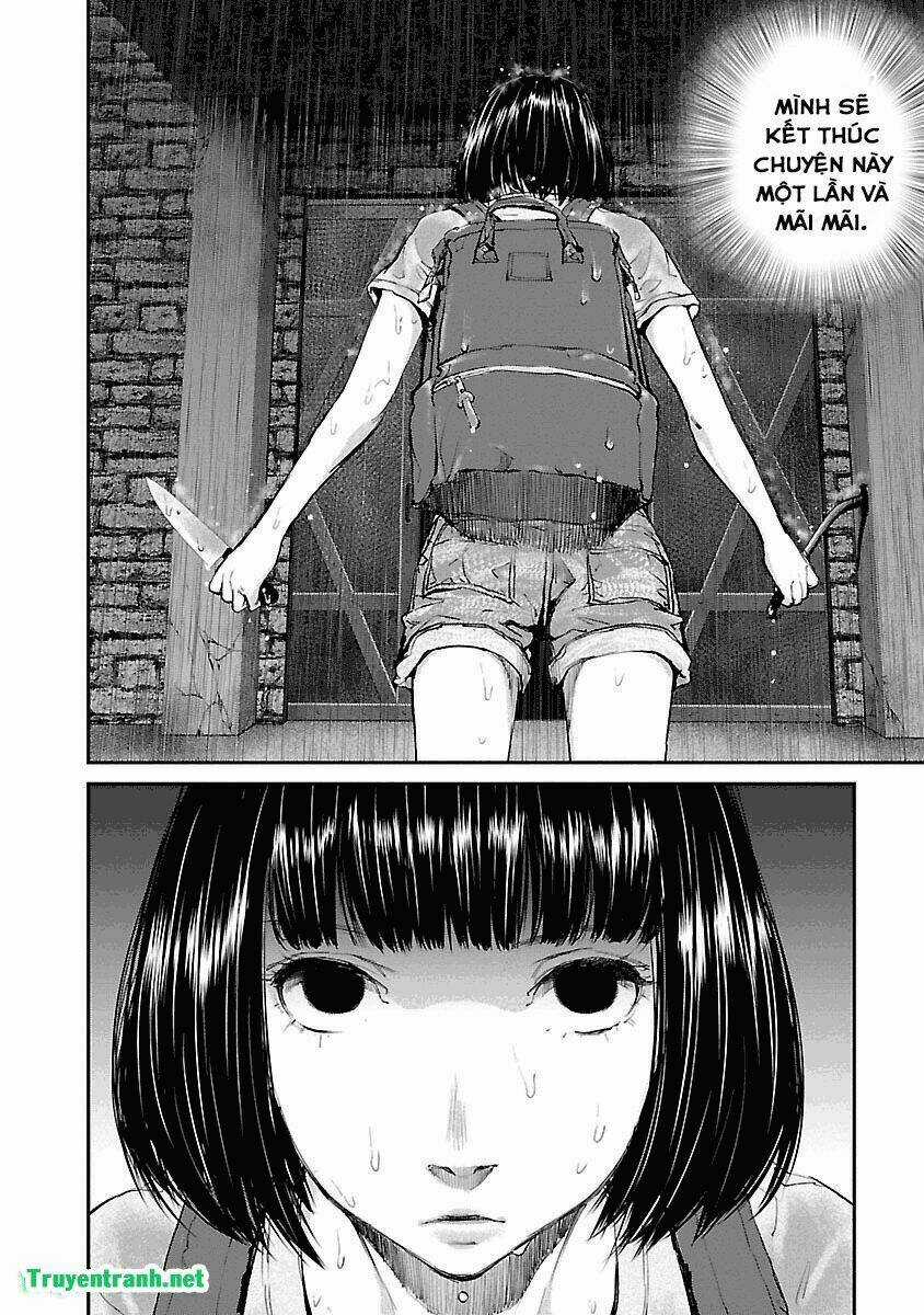 Killing Morph - Chapter 26 - Trang 14