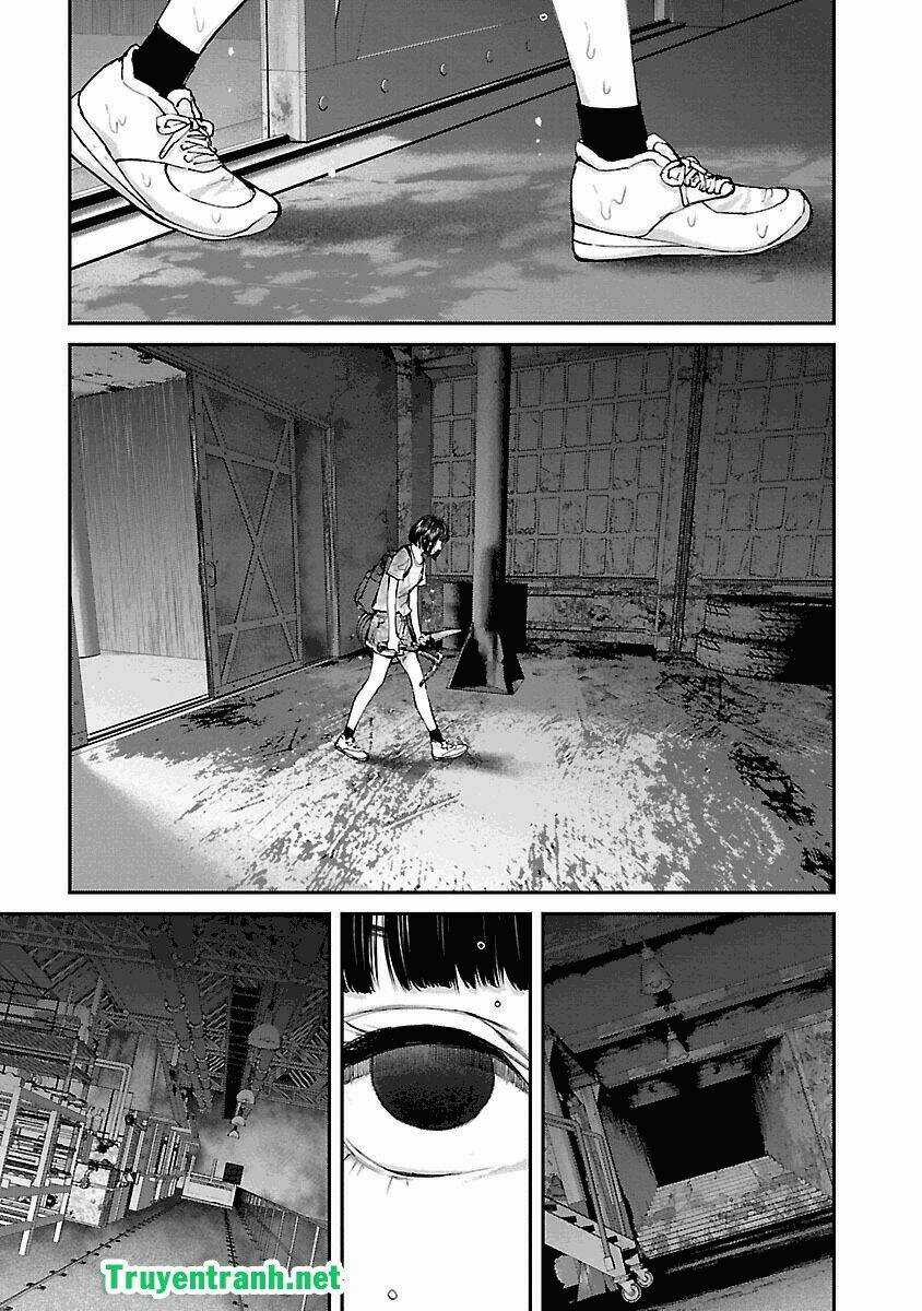 Killing Morph - Chapter 26 - Trang 15