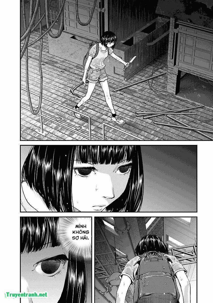 Killing Morph - Chapter 26 - Trang 16