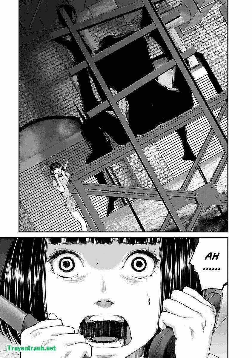 Killing Morph - Chapter 26 - Trang 19