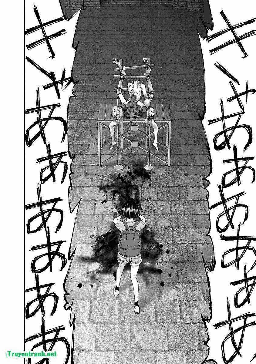 Killing Morph - Chapter 26 - Trang 20