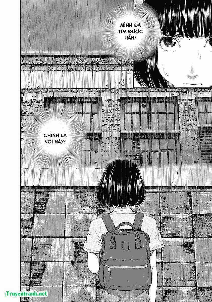 Killing Morph - Chapter 26 - Trang 3