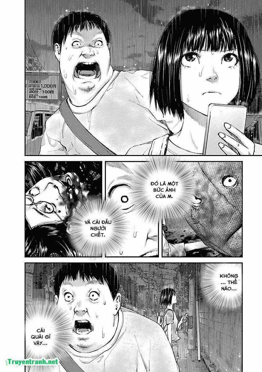 Killing Morph - Chapter 26 - Trang 7