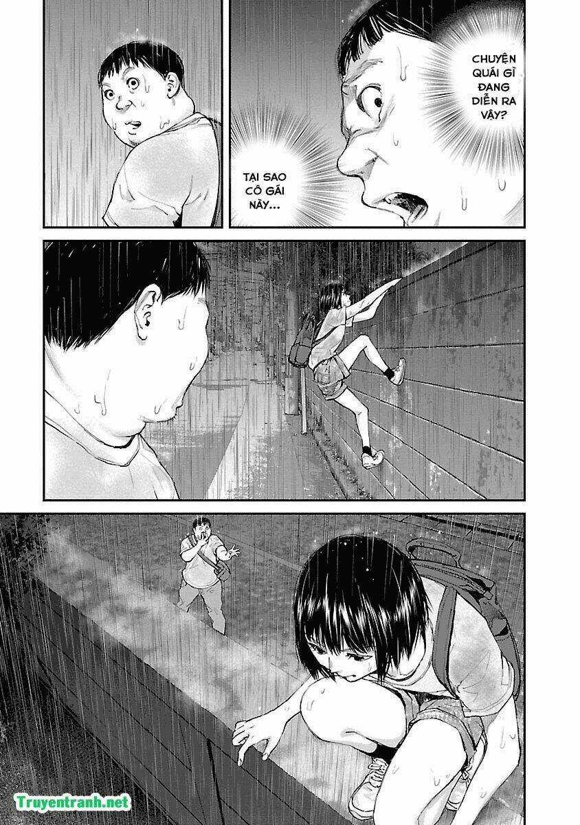 Killing Morph - Chapter 26 - Trang 8