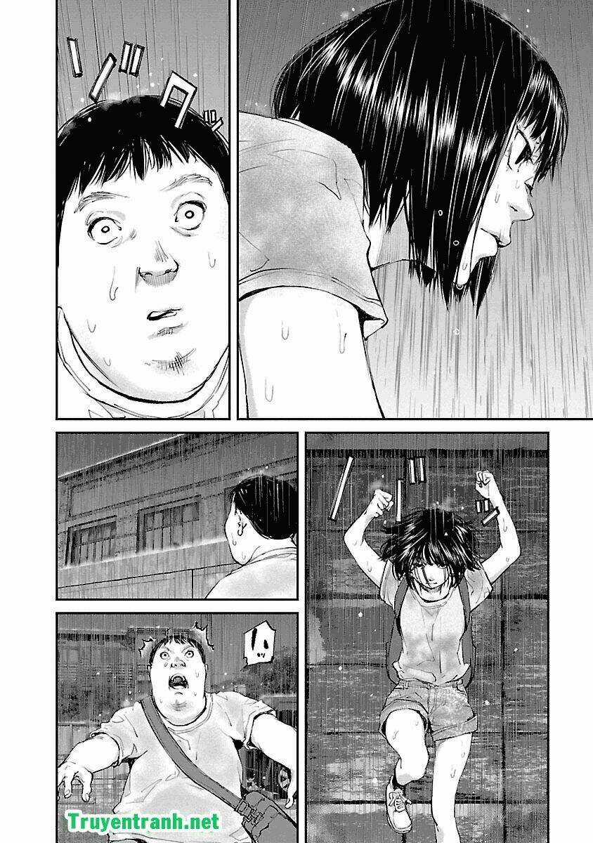 Killing Morph - Chapter 26 - Trang 9