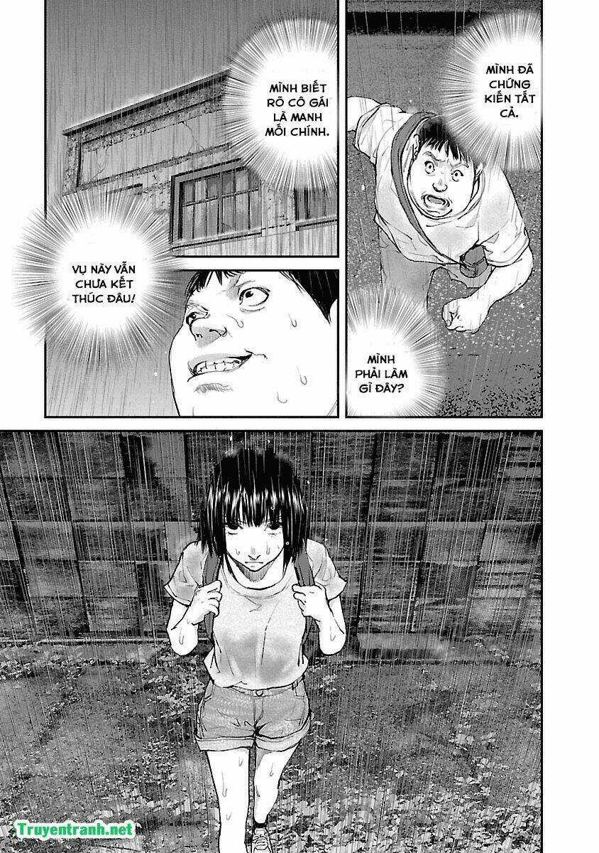 Killing Morph - Chapter 26 - Trang 10