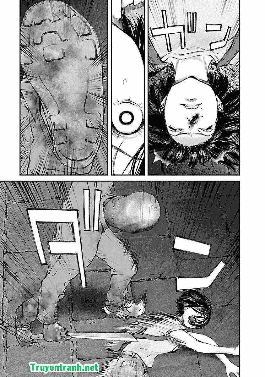 Killing Morph - Chapter 27 - Trang 11