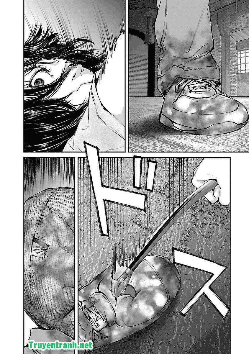 Killing Morph - Chapter 27 - Trang 12