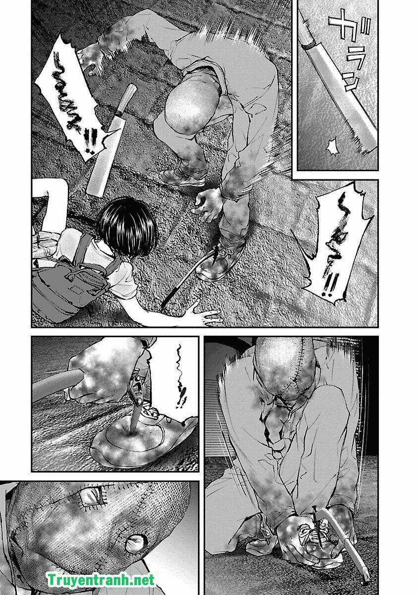 Killing Morph - Chapter 27 - Trang 13