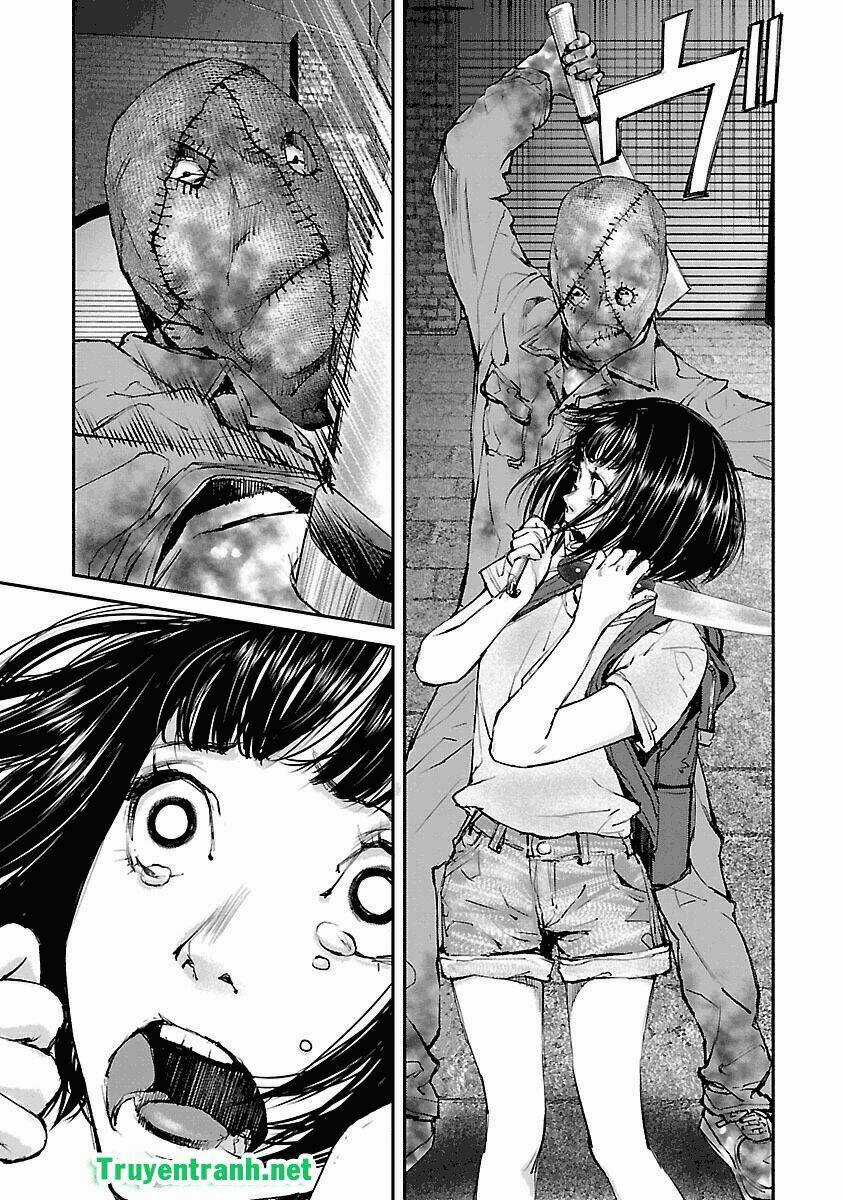 Killing Morph - Chapter 27 - Trang 4