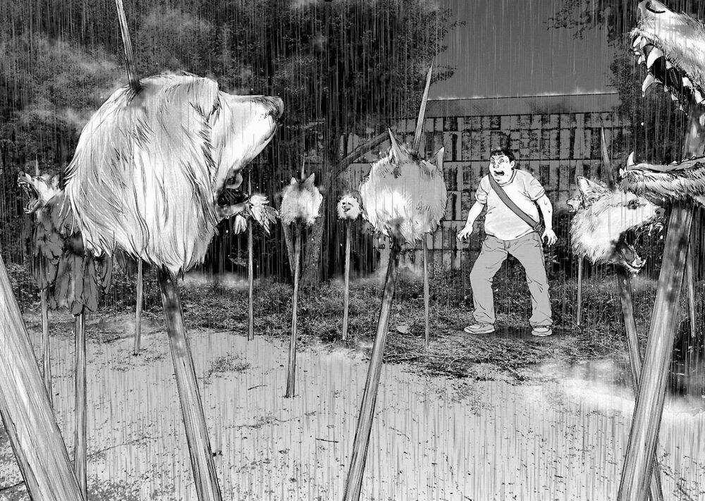 Killing Morph - Chapter 27 - Trang 7