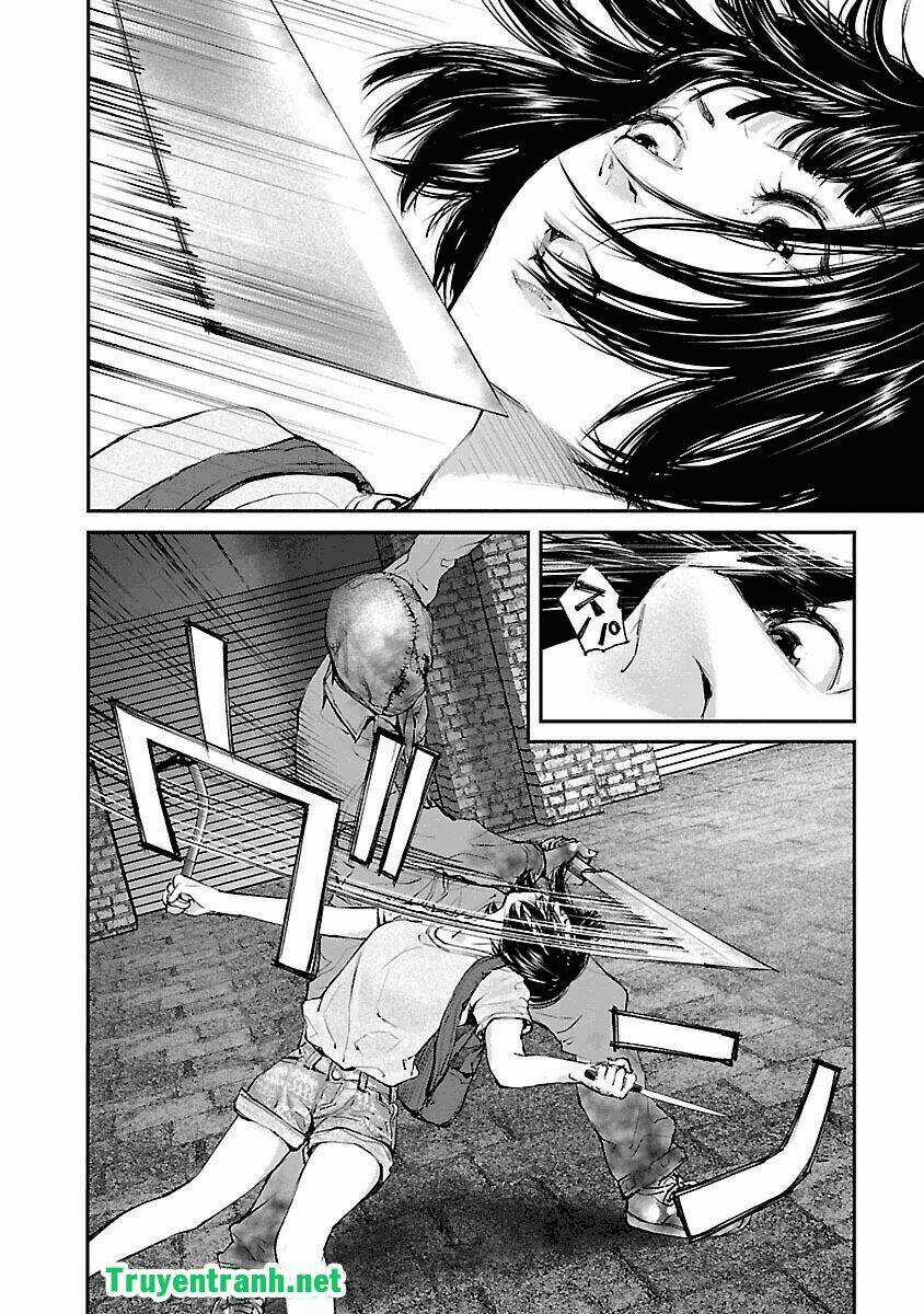 Killing Morph - Chapter 27 - Trang 10