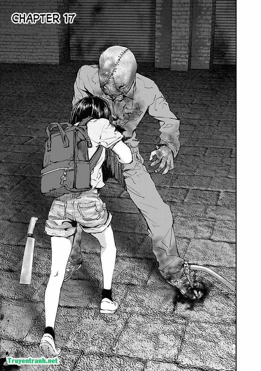 Killing Morph - Chapter 28 - Trang 2