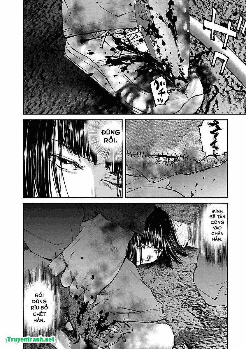 Killing Morph - Chapter 28 - Trang 11