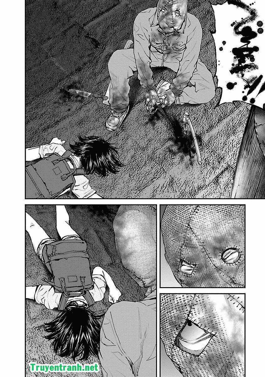 Killing Morph - Chapter 28 - Trang 13