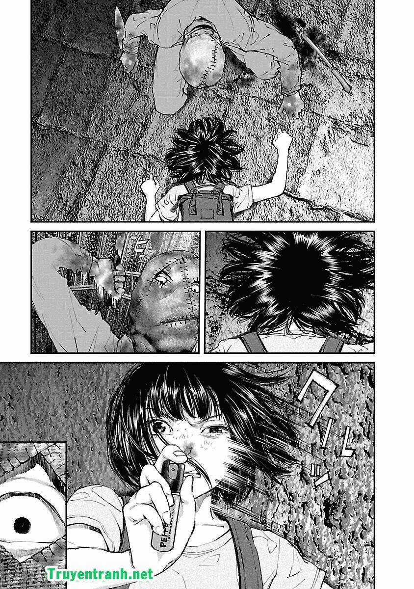 Killing Morph - Chapter 28 - Trang 14