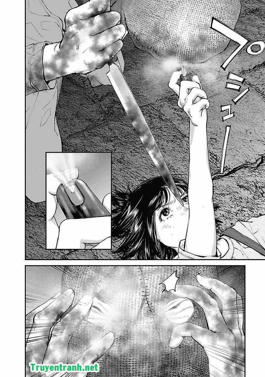 Killing Morph - Chapter 28 - Trang 15